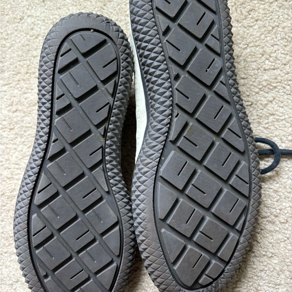 RARE! Converse Bosey Boot OX x Brain Dead - Men's sizes 5.5 or women’s 7.5 - Picture 3 of 6